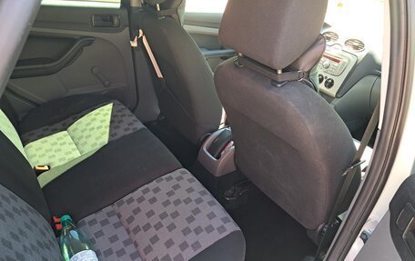 Ford Focus II рестайлинг, 2008 год, 300 000 рублей, 24 фотография