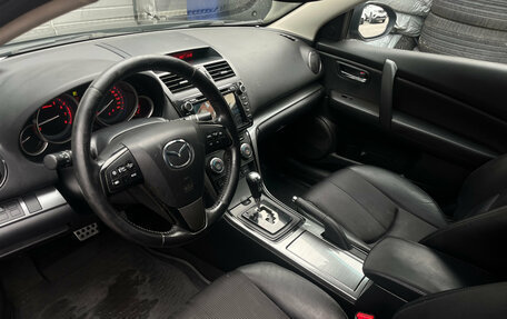 Mazda 6, 2012 год, 1 089 000 рублей, 7 фотография