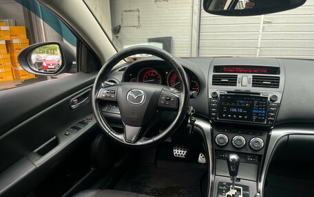 Mazda 6, 2012 год, 1 089 000 рублей, 8 фотография