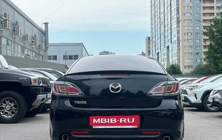 Mazda 6, 2012 год, 1 089 000 рублей, 5 фотография