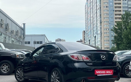 Mazda 6, 2012 год, 1 089 000 рублей, 6 фотография