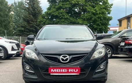 Mazda 6, 2012 год, 1 089 000 рублей, 2 фотография