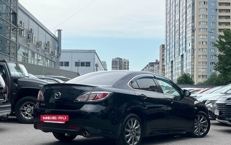 Mazda 6, 2012 год, 1 089 000 рублей, 4 фотография