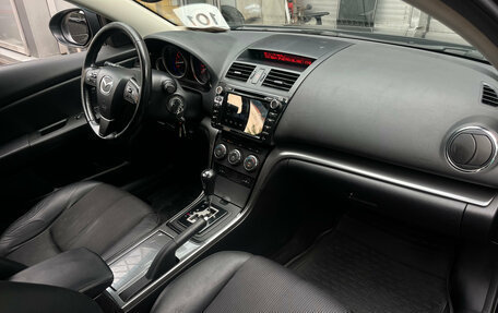 Mazda 6, 2012 год, 1 089 000 рублей, 9 фотография
