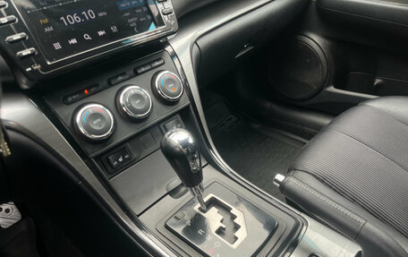 Mazda 6, 2012 год, 1 089 000 рублей, 11 фотография