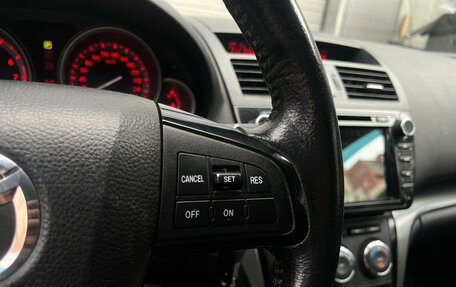 Mazda 6, 2012 год, 1 089 000 рублей, 12 фотография