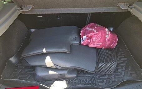 Ford Focus II рестайлинг, 2008 год, 300 000 рублей, 27 фотография