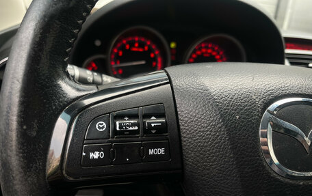 Mazda 6, 2012 год, 1 089 000 рублей, 13 фотография