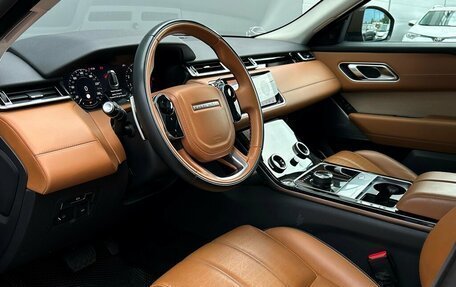 Land Rover Range Rover Velar I, 2017 год, 3 708 200 рублей, 5 фотография