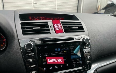 Mazda 6, 2012 год, 1 089 000 рублей, 10 фотография