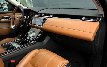 Land Rover Range Rover Velar I, 2017 год, 3 708 200 рублей, 8 фотография
