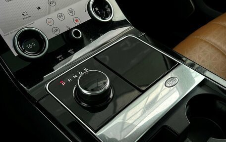 Land Rover Range Rover Velar I, 2017 год, 3 708 200 рублей, 20 фотография