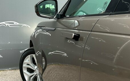 Land Rover Range Rover Velar I, 2017 год, 3 708 200 рублей, 16 фотография