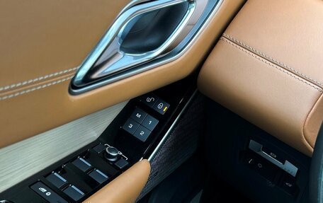 Land Rover Range Rover Velar I, 2017 год, 3 708 200 рублей, 23 фотография