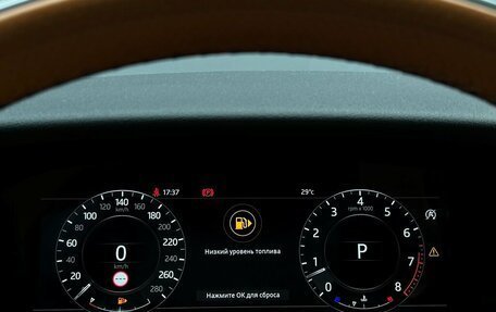 Land Rover Range Rover Velar I, 2017 год, 3 708 200 рублей, 25 фотография