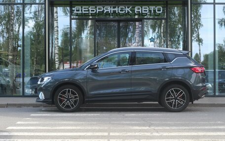 Geely Coolray I, 2021 год, 1 710 000 рублей, 3 фотография