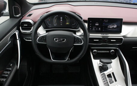 Geely Coolray I, 2021 год, 1 710 000 рублей, 6 фотография