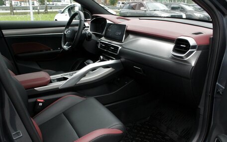 Geely Coolray I, 2021 год, 1 710 000 рублей, 8 фотография