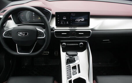 Geely Coolray I, 2021 год, 1 710 000 рублей, 7 фотография