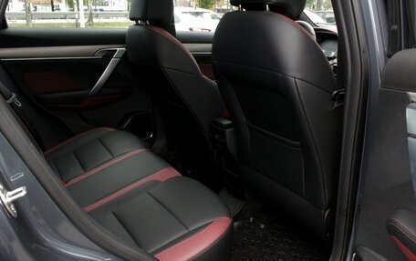 Geely Coolray I, 2021 год, 1 710 000 рублей, 24 фотография