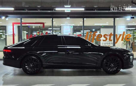Hyundai Grandeur, 2023 год, 4 560 000 рублей, 5 фотография