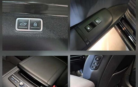 Hyundai Grandeur, 2023 год, 4 560 000 рублей, 10 фотография