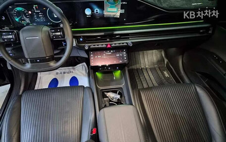 Hyundai Grandeur, 2023 год, 4 560 000 рублей, 7 фотография