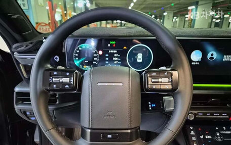 Hyundai Grandeur, 2023 год, 4 560 000 рублей, 8 фотография