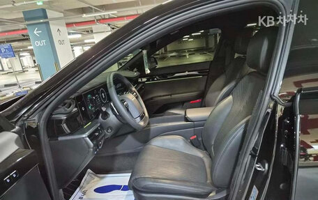 Hyundai Grandeur, 2023 год, 4 560 000 рублей, 6 фотография