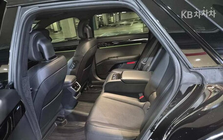 Hyundai Grandeur, 2023 год, 4 560 000 рублей, 13 фотография