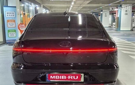 Hyundai Grandeur, 2023 год, 4 560 000 рублей, 4 фотография
