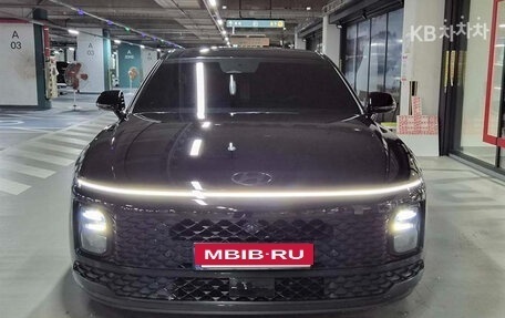 Hyundai Grandeur, 2023 год, 4 560 000 рублей, 2 фотография