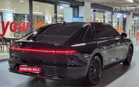 Hyundai Grandeur, 2023 год, 4 560 000 рублей, 3 фотография