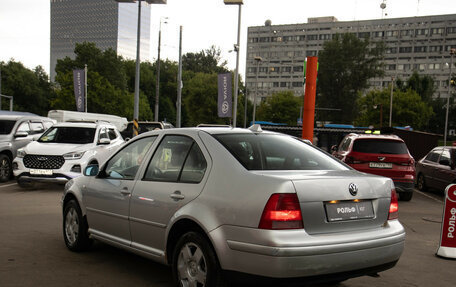 Volkswagen Bora, 2001 год, 288 000 рублей, 6 фотография