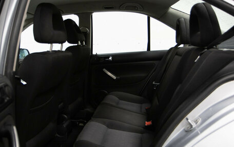 Volkswagen Bora, 2001 год, 288 000 рублей, 9 фотография