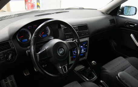 Volkswagen Bora, 2001 год, 288 000 рублей, 11 фотография