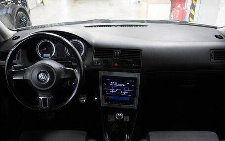 Volkswagen Bora, 2001 год, 288 000 рублей, 12 фотография