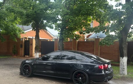 Audi A5, 2011 год, 800 000 рублей, 5 фотография