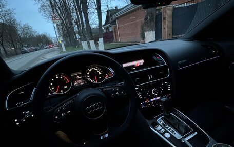 Audi A5, 2011 год, 800 000 рублей, 7 фотография