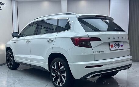 Skoda Karoq I, 2024 год, 2 059 641 рублей, 4 фотография