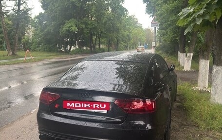 Audi A5, 2011 год, 800 000 рублей, 4 фотография