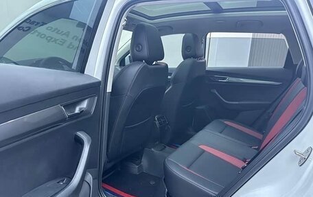 Skoda Karoq I, 2024 год, 2 059 641 рублей, 7 фотография