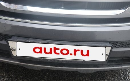Hyundai Santa Fe III рестайлинг, 2013 год, 1 500 000 рублей, 1 фотография