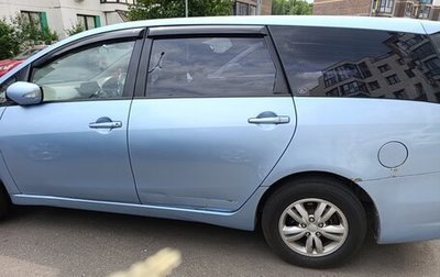 Mitsubishi Grandis, 2003 год, 430 000 рублей, 1 фотография