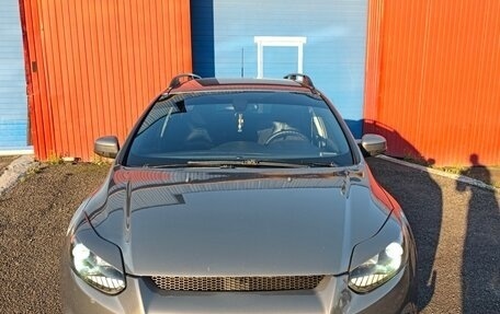 Ford Focus III, 2012 год, 705 000 рублей, 1 фотография