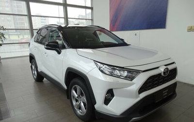 Toyota RAV4, 2020 год, 2 980 000 рублей, 1 фотография