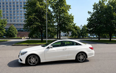 Mercedes-Benz E-Класс, 2015 год, 2 299 999 рублей, 2 фотография