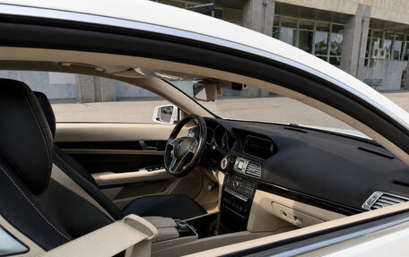 Mercedes-Benz E-Класс, 2015 год, 2 299 999 рублей, 11 фотография