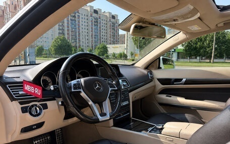 Mercedes-Benz E-Класс, 2015 год, 2 299 999 рублей, 4 фотография