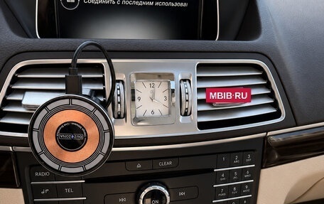 Mercedes-Benz E-Класс, 2015 год, 2 299 999 рублей, 7 фотография
